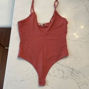 Express body suit